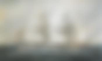 The British barque Dunearn at sea under full sail and calling for a pilot (preview)