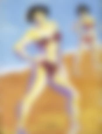 Baigneuses (preview)