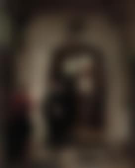 Figures in a 17th Century interior (preview)