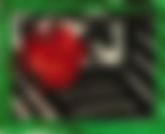 In an Empty Room (Heenk 84) (preview)