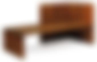 Wintergarden Bench (preview)
