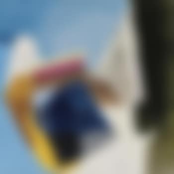 Untitled (Portrait Of An Umbrella Series) (preview)