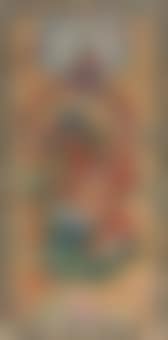 Benevolent and Wrathful Manifestations of Manjusri (preview)