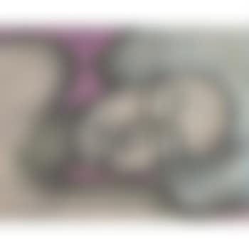 Face Of A Man On A Pillow (preview)