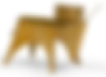 A donkey (preview)