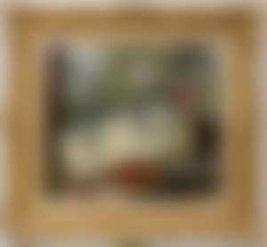 Still life with flowers and open book (preview)
