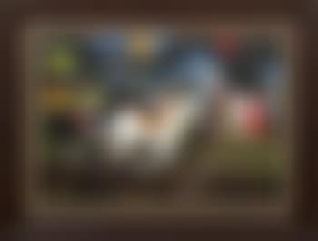 Match racing in Carencro (preview)