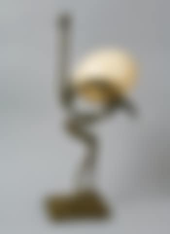 L'autruche (preview)