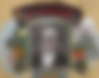Red Webster (preview)