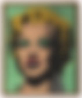 Untitled (Marilyn) (preview)