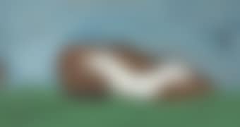 A Shoe in a Landscape (preview)