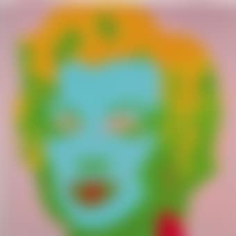 Marilyn Monroe (F. & S. II.28) (preview)