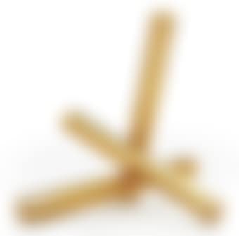 Unit Of Three Equal Cylinders (preview)