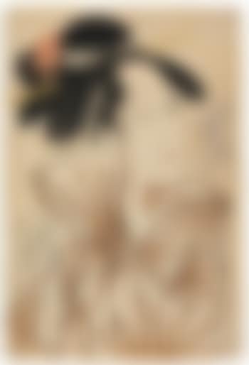 La courtisane Kasugano de la Sasaya (preview)