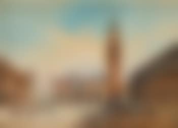 Markusplatz in Venedig (preview)