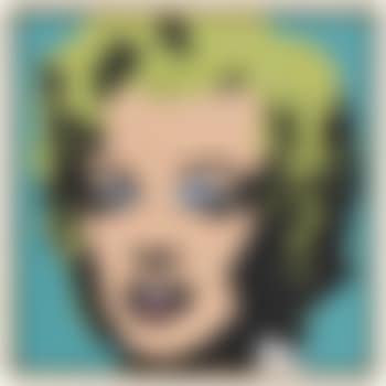 Andy Warhol, Marilyn Monroe, 1964 (preview)