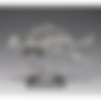 Falling Man, Figure In Sphere (Study) (preview)