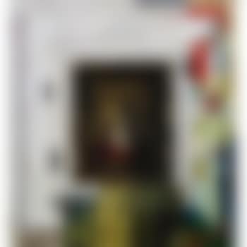The Unknown Painter (preview)