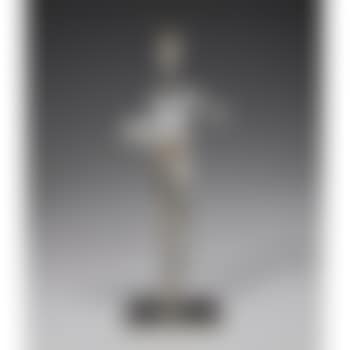 Falling Man (Study) (preview)