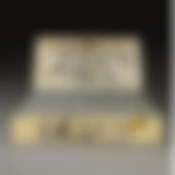 Dutch Masters Silver (preview)