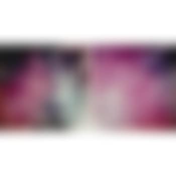 Untitled (Brooklyn Bridge Tail Lights):  A Diptych (preview)