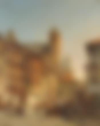 Continental market place (preview)