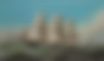 The Clipper Ship J.F. Chapman (preview)