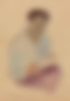 Self-Portrait (preview)