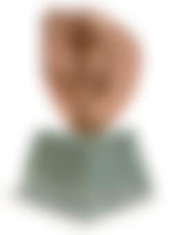 Head Of a Woman (preview)