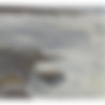 Breaking Waves, Orkney (preview)