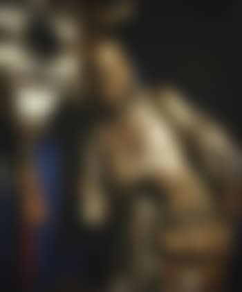 Saint John the Baptist (preview)