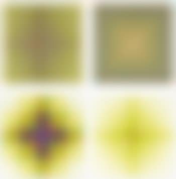 Relation couleur: four prints (preview)