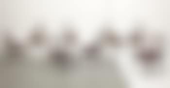 Set of eight side chairs (preview)