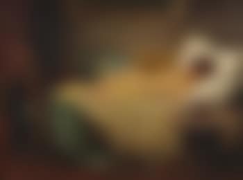 Nu allongé (preview)