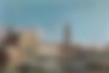 View of the Church of San Pietro in Castelli in Venice; veduta di San Pietro in Castelli a Venezia (preview)