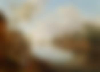 Dutch canal landscape (preview)