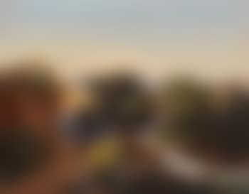 Scene of the Plauenschen Grund near Dresden (preview)