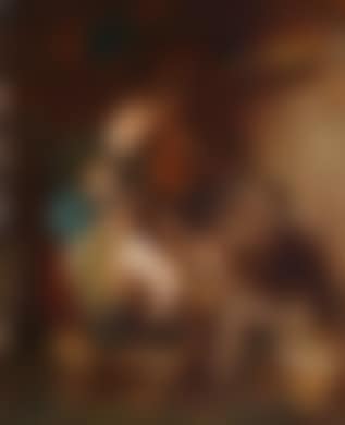 Refreshments in the parlour (preview)