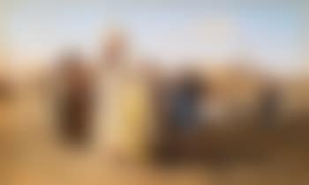 Egyptian water carriers (preview)