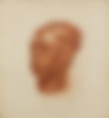 Portrait de jeune élégante (preview)