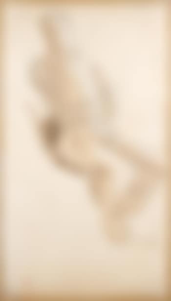 Portrait de chef mongol (preview)