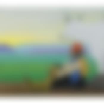 The Red Hat (preview)