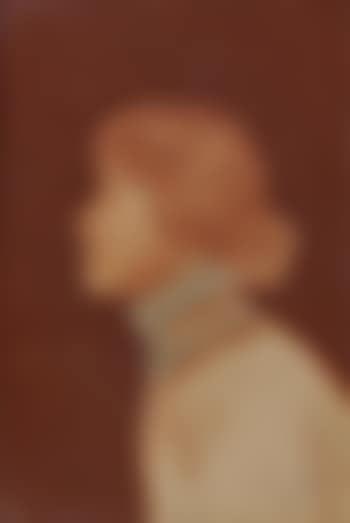 Portrait de femme (preview)