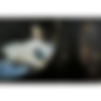 Gazing (preview)