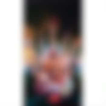 Requesting Buddha Series No.1 (preview)