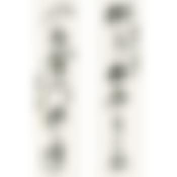 Calligraphy Couplet In Xingshu (preview)