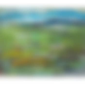 Lakeshore Scenery (preview)