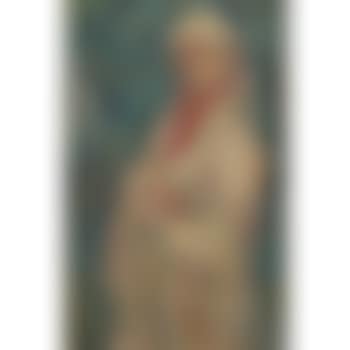Auto-portrait (preview)