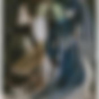 Beijing Opera Personae (preview)