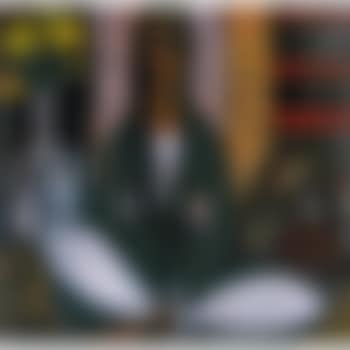 Lady (preview)